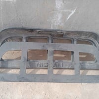 سبايدر نيسان • أصلي شركة • مكسر شوي