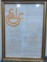 تحصين للنفس • حماية من العين • تعليم بالبيت