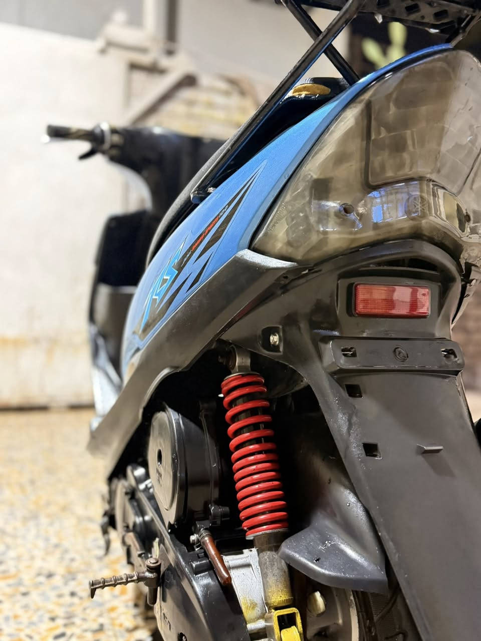 سلام عليكم 
دراجه ماكس عدله للبيع 
السعر 650 وبيها مجال قليل
دراجه مفتوحه مره وحده 
مبدله فقط ولفات بلاديه 
للاستفسار:الرقم ***********
فقط شراي يدخل خاص
