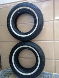 تاير ابو الخطه • زوج • أصلي