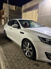 اوبتيما • ٢٠١٣ • رقم اربيل