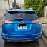 راف 4 LE • ٢٠١٨ • ايربگ امامي وخلفي