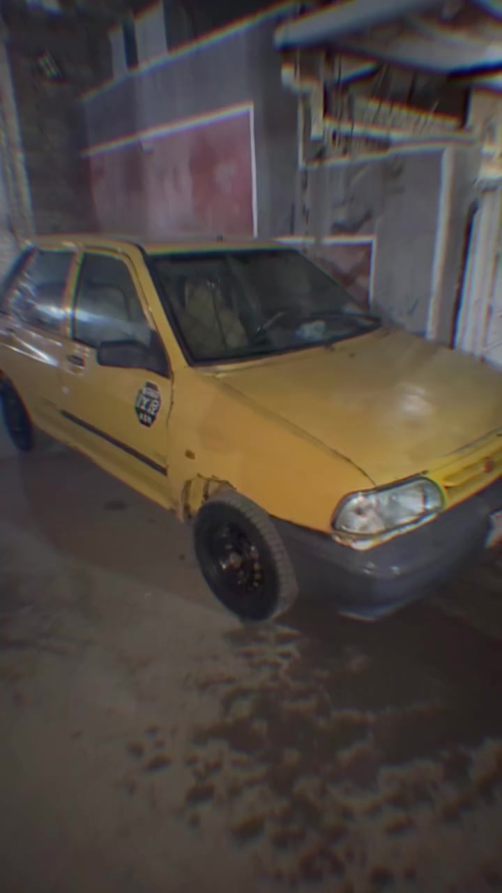 السلام عليكم سايبا 2012 للبيع رقم احمر بصره مااندل راعيها سنويه موجوده السياره مكينه مكفوله خير من الله صدر زين نصبتها حلوها السياره فقط الكير بلنمره الثالث ميجي الباقي كله شغال كهربائياته زينه خير من الله السعر ١٠ $ وبيها مجال للطيبين 
***********
