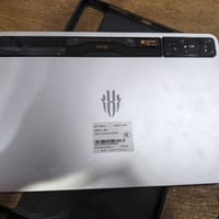 ريد مجك نوفا • مراوس • باسترا