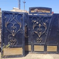 باب حديد • سوقيه • درجه اولا
