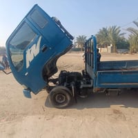 كيا فونتيره • موديل 1999 • بغداد المحمودية