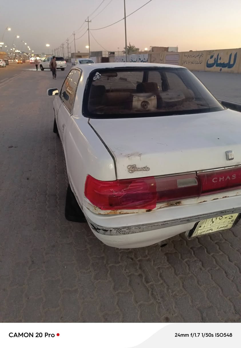 السلام عليكم شيزر كصيف مكفولة كص ونقل جثه
كير مكينه ونجي جدد سنويه لل٢٧
العنوان بصره الجزيرة /***********
السياره مال بيت( السعر 32) 
بخدمتكم
