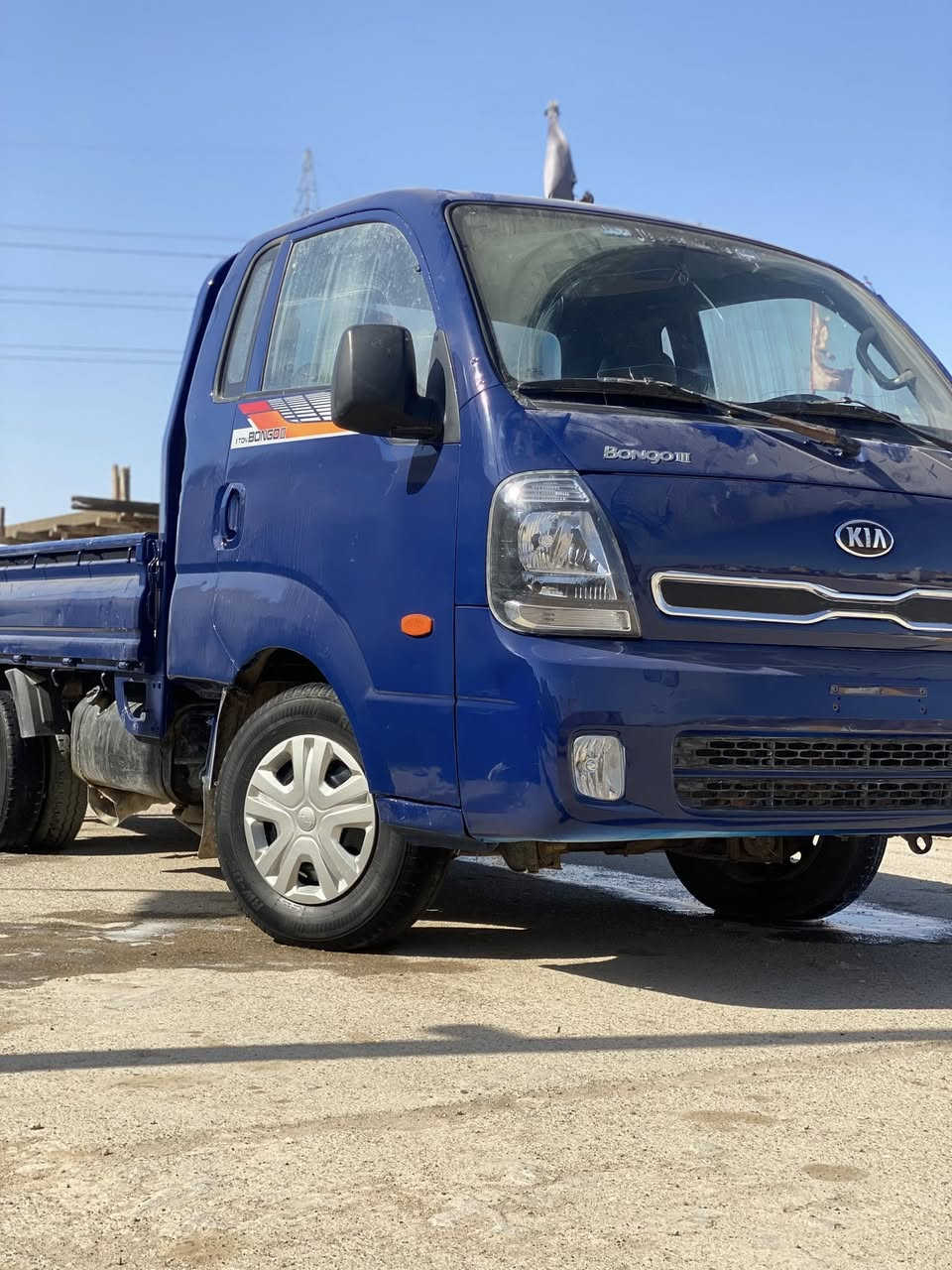 سلام عليكم
كيه بنكو ادوات 2017اصل 
سياره كفاله عامه من الكص وضربه دخول جديد 
مكينه وكير وحداديه كفاله تبريد تخم تاير 
كلها جاهزه ما نقصها برغي بدي زيرو 
مكان ناصريه 
السعر 49
متومه ارقام وسنويا حصة كاز بكل محافظات العراق
***********
***********واتساب
