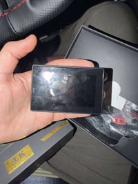 كاميرا سيارة • 4K800 Pro • باي دي