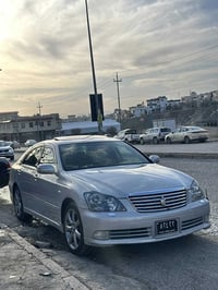 شاهین • ٢٠٠٧ • ١٨٢٠٠٠كم