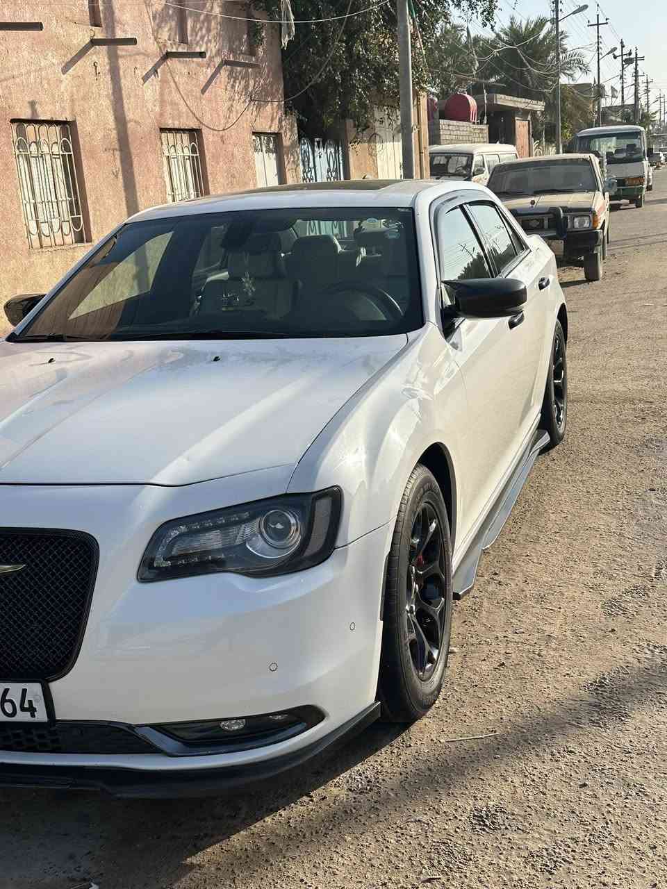 السلام عليكم اوبامه موديل 2019
السياره كفاله عامه فول مواصفات
كشنات تدفئه تبريد ستيرن تدفئه كشنات كهربائي حساسات امامي خلفي جانبي 
اكواب تدفئه تبريد السياره مكفوله من الصدعه والسياره سنويه جديده السياره وبأسم شركة عليهه تغليف bbfمغلفه نانو حمايه السياره جاهز من كلشي 
سعر السياره 325وبيهاومجال لشراي السياره وكالة هارلم
رقمي ***********
