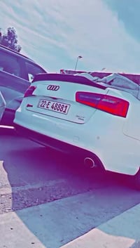 اودي اس لاين • ٣٠٠٠ • رقم اربيل