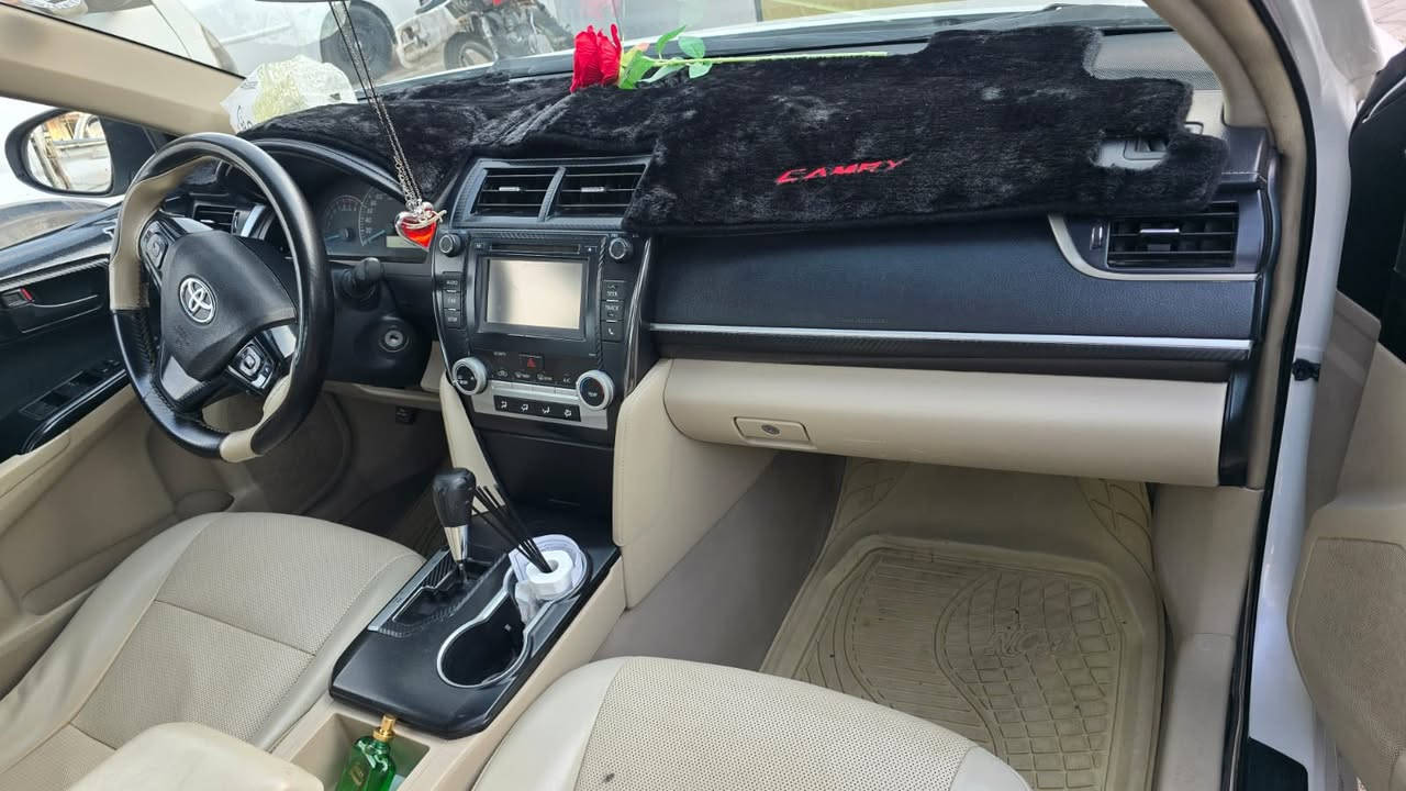 للبيع 🚗
كامري 2013 خليجي
رقم سنوية جديد
الضرر:
قطعة صبغ باب وجمغ سايق
بدون دواخل وبدون حادث
السعر: 125
للاستفسار أكثر الاتصال على الرقم:
📞 ***********
