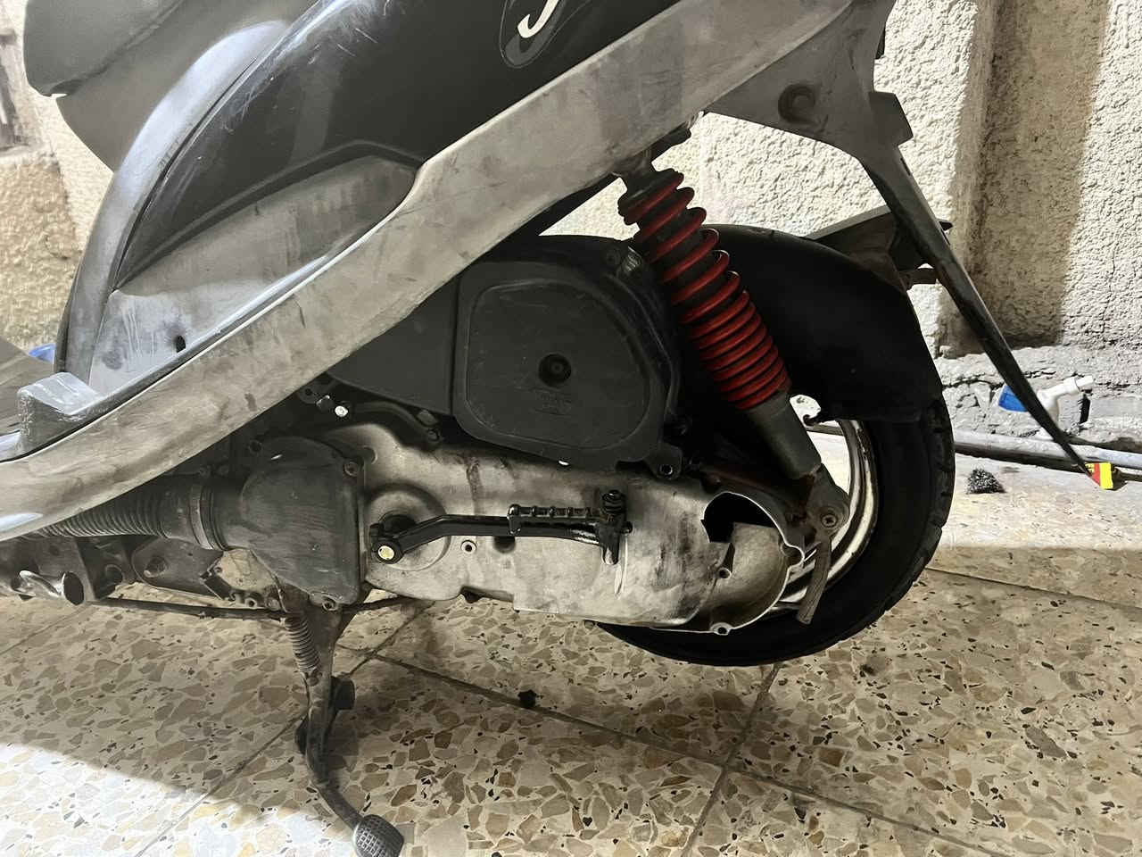 سلام عليكم اخوتي ماكس منغولي البيع دراجه نضيفه حلوه مابيه شي بس سوي لقمه مالته مال هندر دراجه سلف شغل كلشي كامل اوراق دراجه نضيفه حلوه مابيه كل عطل تجي تاخذ من بيت وتروح بيه وين مايعجبك تفحص مكاني بغداد مدينه صدر سعر 500


**إذا كنت صاحب هذا الإعلان وتريد حذفه لأي سبب، رجاءا أرسل رسالة إلى الدعم الفني**