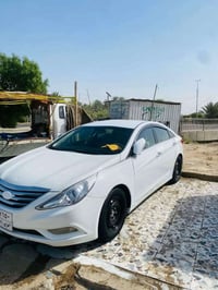 سوناته • ٢٠١٢ • ٢٤٠٠