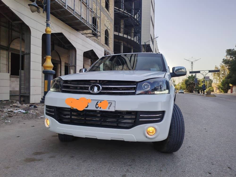 سلام عليكم كريت ويل 2012 رقم قادسيه مشروع وطني   مميز محدثه 21 دواخل كلين مكينه وكير توني شادهن  سياره مصبوغه عام أثر خياس مكفوله من ضربه  كهربائيات كله شغاله  مكاني الرميثه سعر اتصل ***********
