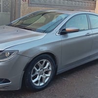 C200 للبيع موديل 2015 200s فول مواصفات فقط رادار مابيها رقم بغداد دولي...