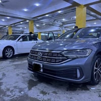 جيتا ٢٠٢٣ • ١.٥ تيربو • وارد كندي