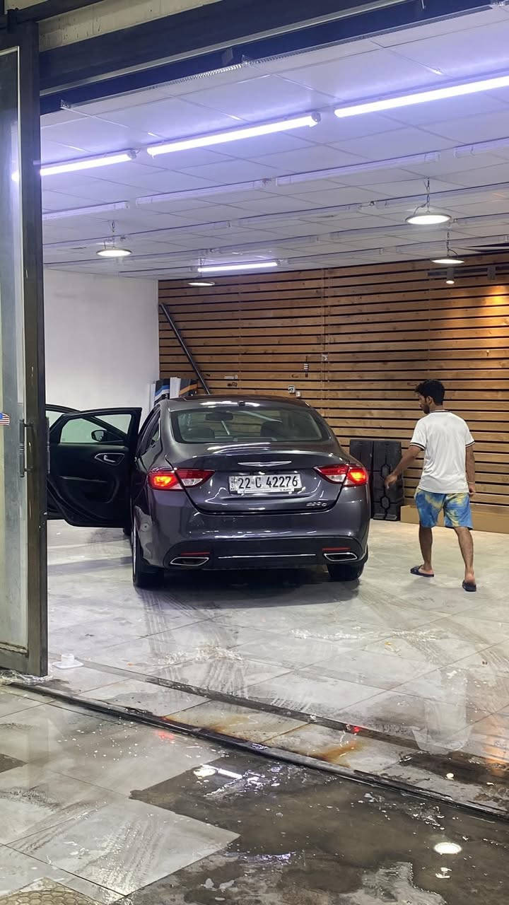 للبيع او المراوس
 
كلايسلر c200 كلين تايتل ‼️
2015 فئه الc 
بنوراما
كشنات جلد
تدفئه تبريد
كامره دواره
شاشه جبيره
بصمه
شفتات
كشنات كهرباء
قطعتين تبريد
محرك v6 3600
تدفئه ستيرن 
ماشيه 90 الف ميل 
صار بيه بلعراق ربع الصندوق الخلفي طخه خفيفه ونصبغ ربعه فقط 
📍بغداد 
السعر 128 وبيه مجال بسيط حك الجيه  ***********
