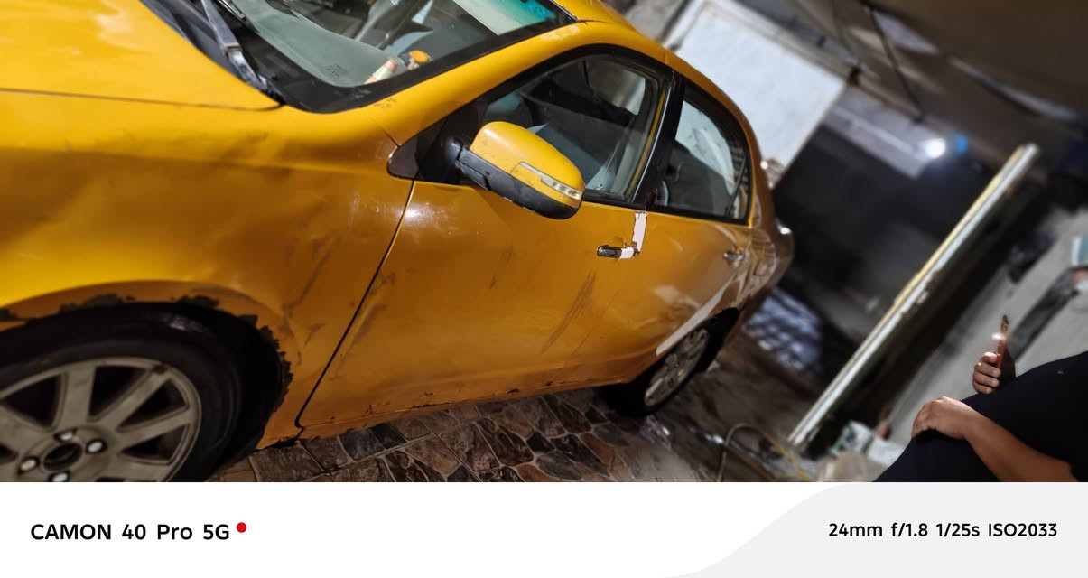 سلام عليكم جيلي موبل موديل 13 مكفوله كفاله لا تبديل ولا صبغ تخم تاير تبريد ثلج❄ رقم بابل الجديد مصفره هئيه وغرامات دواخل جدد بسمي تحويل ثاني يوم حداديه 95/100 المكان الديوانية *********** ***********
