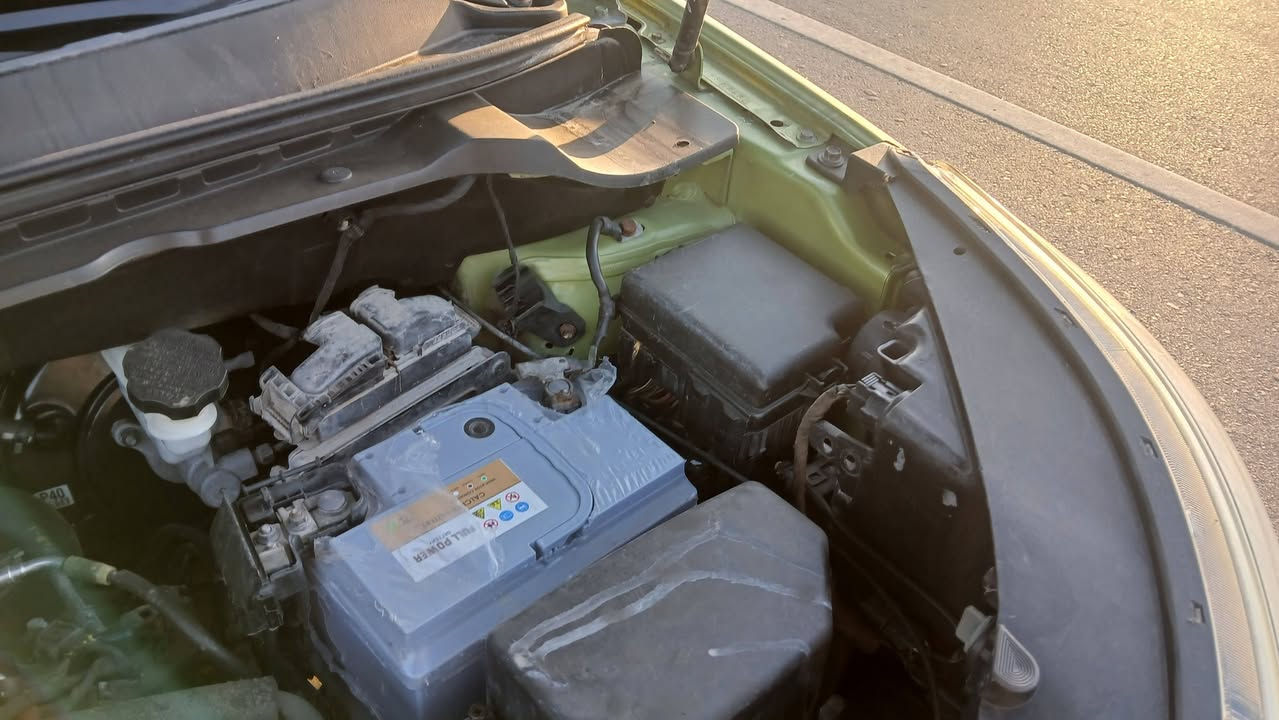 سلام عليكم سياره كيه سول موديل2017 السياره رقم بصره 
السياره علمن مصبوغه جاملغ العنوان بصره زبير الرقم *********** 
السعر 97
