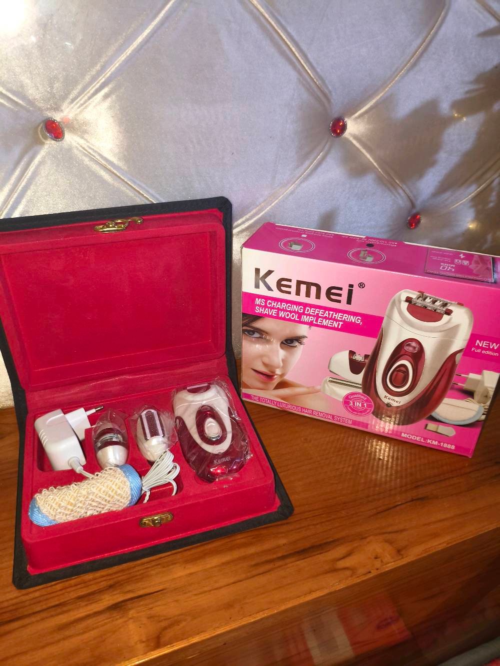 مكائن براون اصلي + ضمان لكل قطعه باله جديد ابيع شلعه بسعر والمفرد بسعر