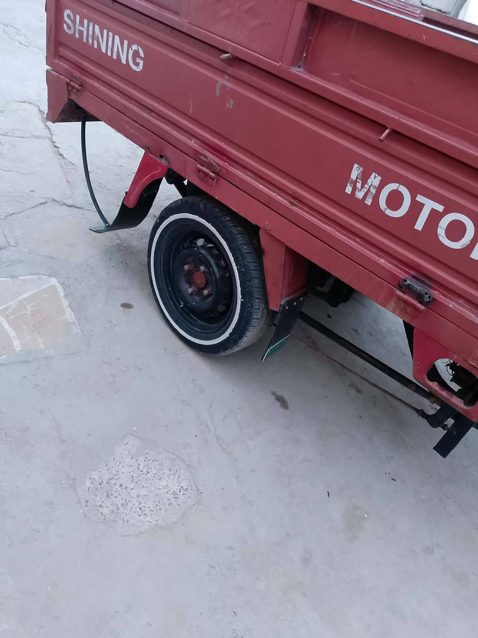 ***********❤ التوته نظ يفه رقم ستوته ركبه مقفوله طيارات جدا كهربائيات كلها شغاله مليون و200
