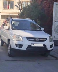 سبورتج • ٢٠١٠ • رقم سليمانية