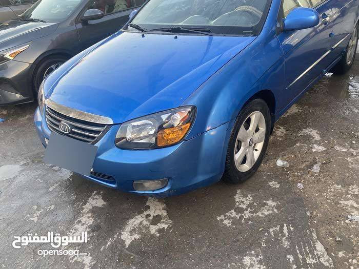 سيراتو موديل 2007ما ناقصها شي سعرها 75وبيهة مجال رقم صاحبها ***********
