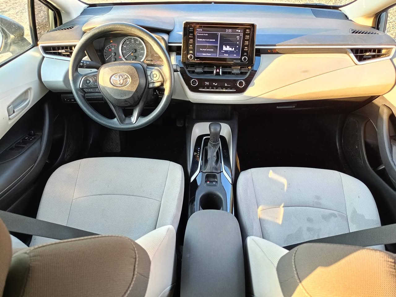 السلام عليكم
كورلا امريكي موديل 2022 LE لون بحري  محرك 18 ماشيه 117 ضرر ثلث قطع ونص بونيد وجاملغ وباب ونص بدون دواخل وبيه كم حالوبه امبينات اقل من عشره محرك كير تايرات صدر سنويه رقم كلو جديد شرط السعر  128بيه مجال عنوان الحويجه الحلوات اتصال ***********
