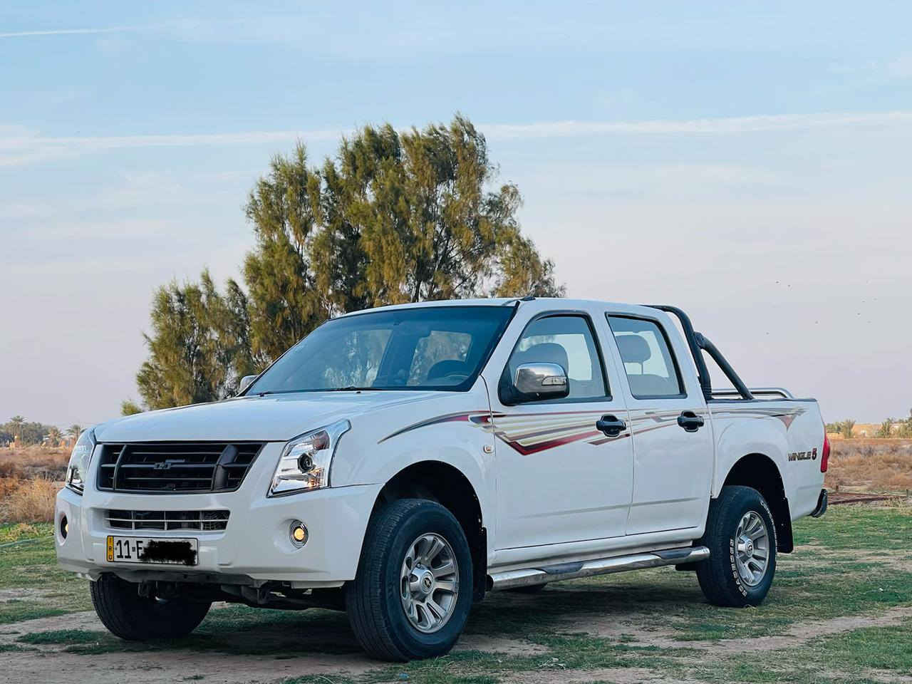 بيكم جنبي 2013 رقم بغداد دولي سنويه  2030 مشروع وطني مداور ثاني يوم سياره جاهزه مابيه اي نقص كير ومكينه وحداديه واكسل خير من الله وين مايعجبك اطلع تخم تاير جديد كهربائيات كلهه شغاله تبريد شغال السعر 60 ورقه وبيهه مجال للشراي للأستفسار اكثر اتصل
***********
