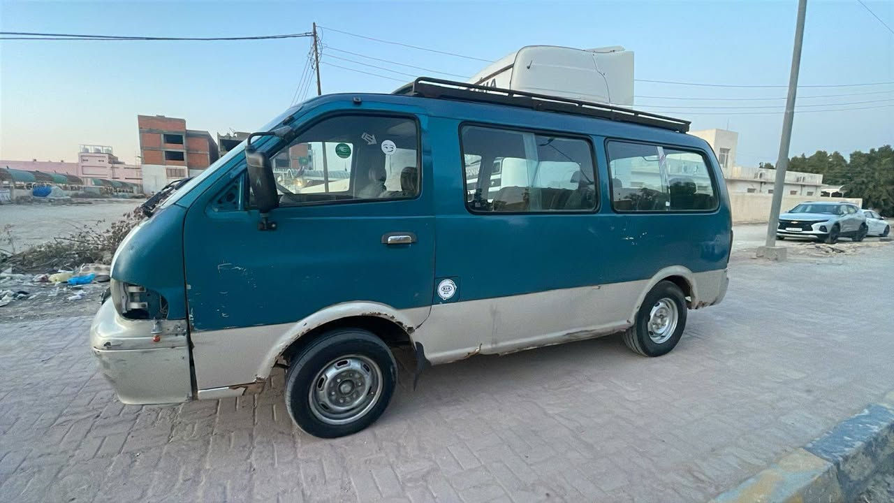 بريجو رقم بابل سنويه لل 27 مصفره هيئه ومرور سياره جاهزه مكينه كير اكسل حداديه تخم تاير كله جديد سياره جاهزه كبل للشارع مكاني نجف
مكلف بل نشر استفسار اكثر اتصل***********
