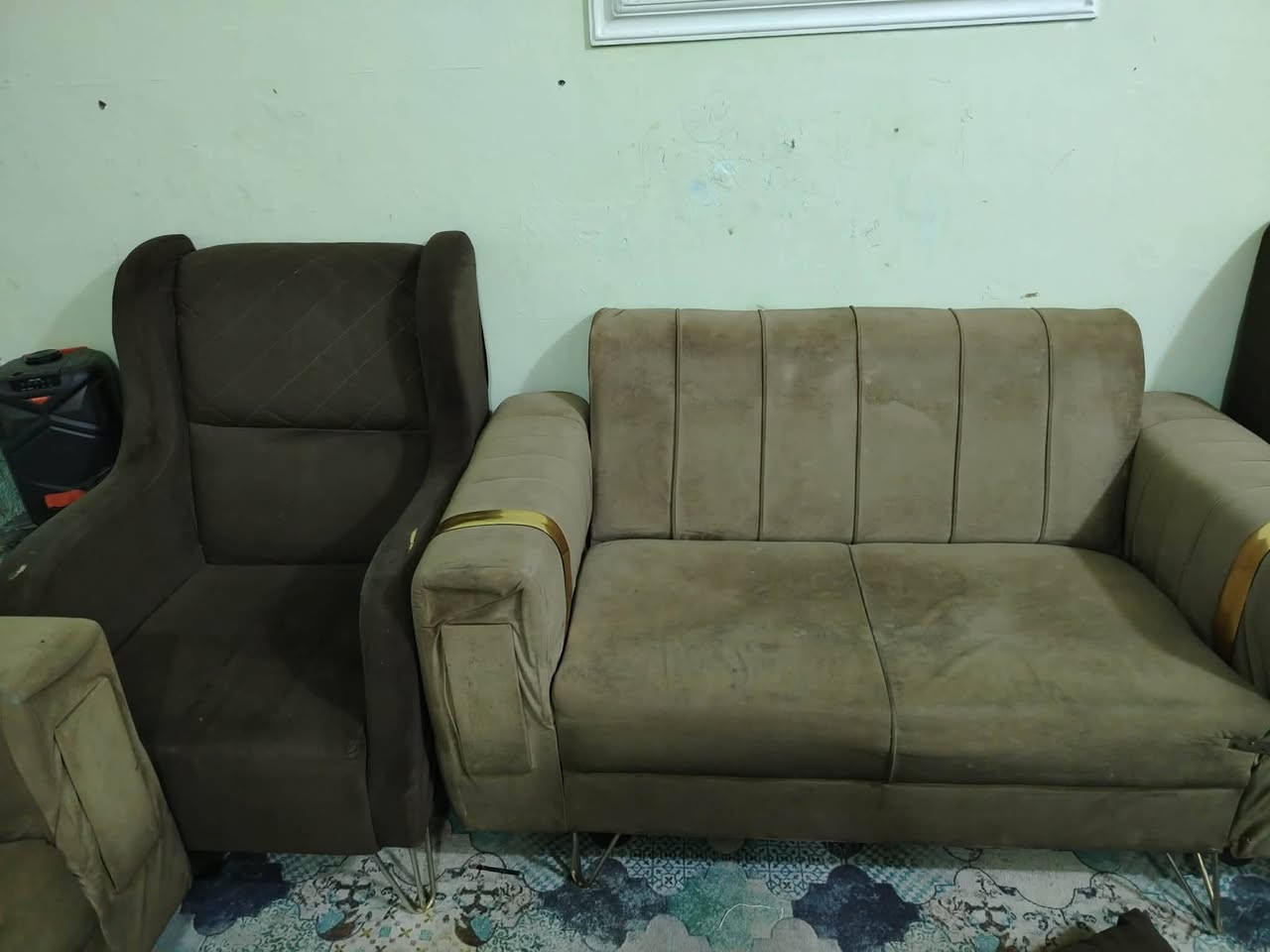 تخم 10مقاعد  مكان بغداد بي ضرر رجلين ثنين مكسرات


**إذا كنت صاحب هذا الإعلان وتريد حذفه لأي سبب، رجاءا أرسل رسالة إلى الدعم الفني**