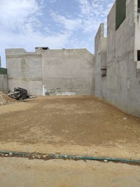 القوسيات جمعيه النخيل • ١٤٣م • واجهه ٨م