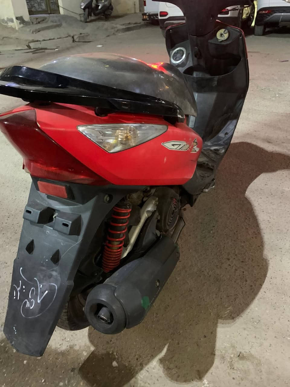 السلام عليكم ثعلب الدرجه البيع  الدرجه بكفوله من كلشي اريد أبيعه معتاز عليه اريده 650
بيه مجال


**إذا كنت صاحب هذا الإعلان وتريد حذفه لأي سبب، رجاءا أرسل رسالة إلى الدعم الفني**