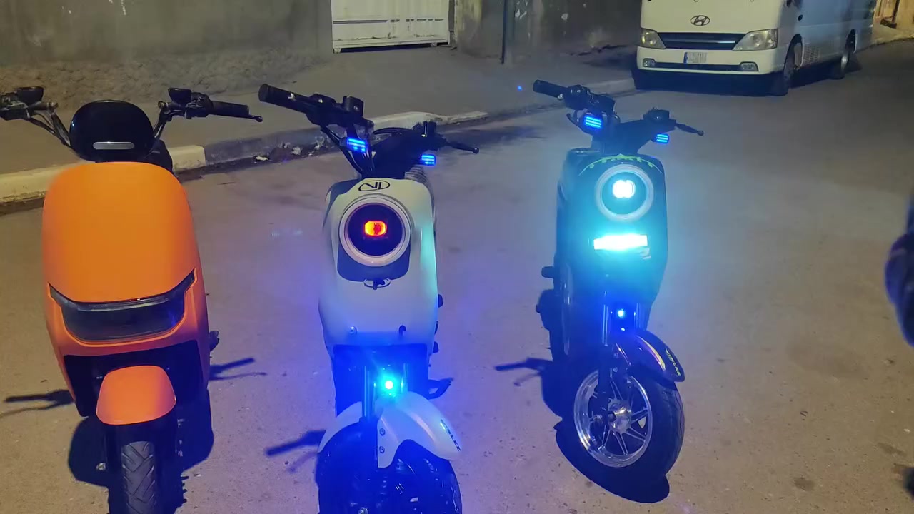 دراجات لبيع سعر الوحده 350 وبيه مجال 
1 لاوله الريان jh  موديل 25 
البيقه R9 مديل2025
كلهن نضيفات ومابيهن اي خلل كفاله ***********
