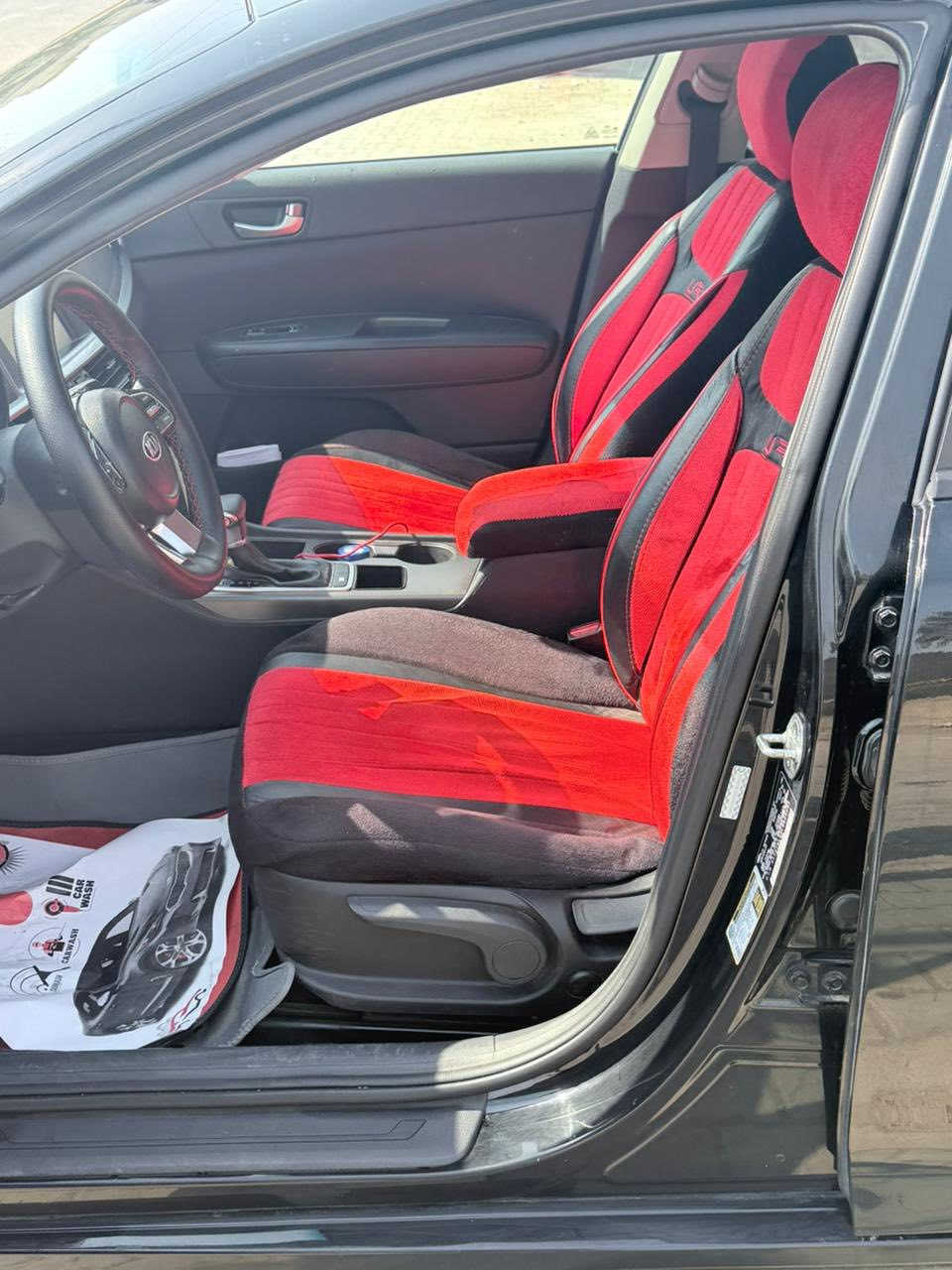 السلام عليكم 
موديل 20 
تخم تاير جديد كوري 
باتري جديد 
صدر جديد 
العنوان بغداد 
السعر 125 
***********
