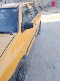 سايبا • ٢٠١١ • محرك نضيف