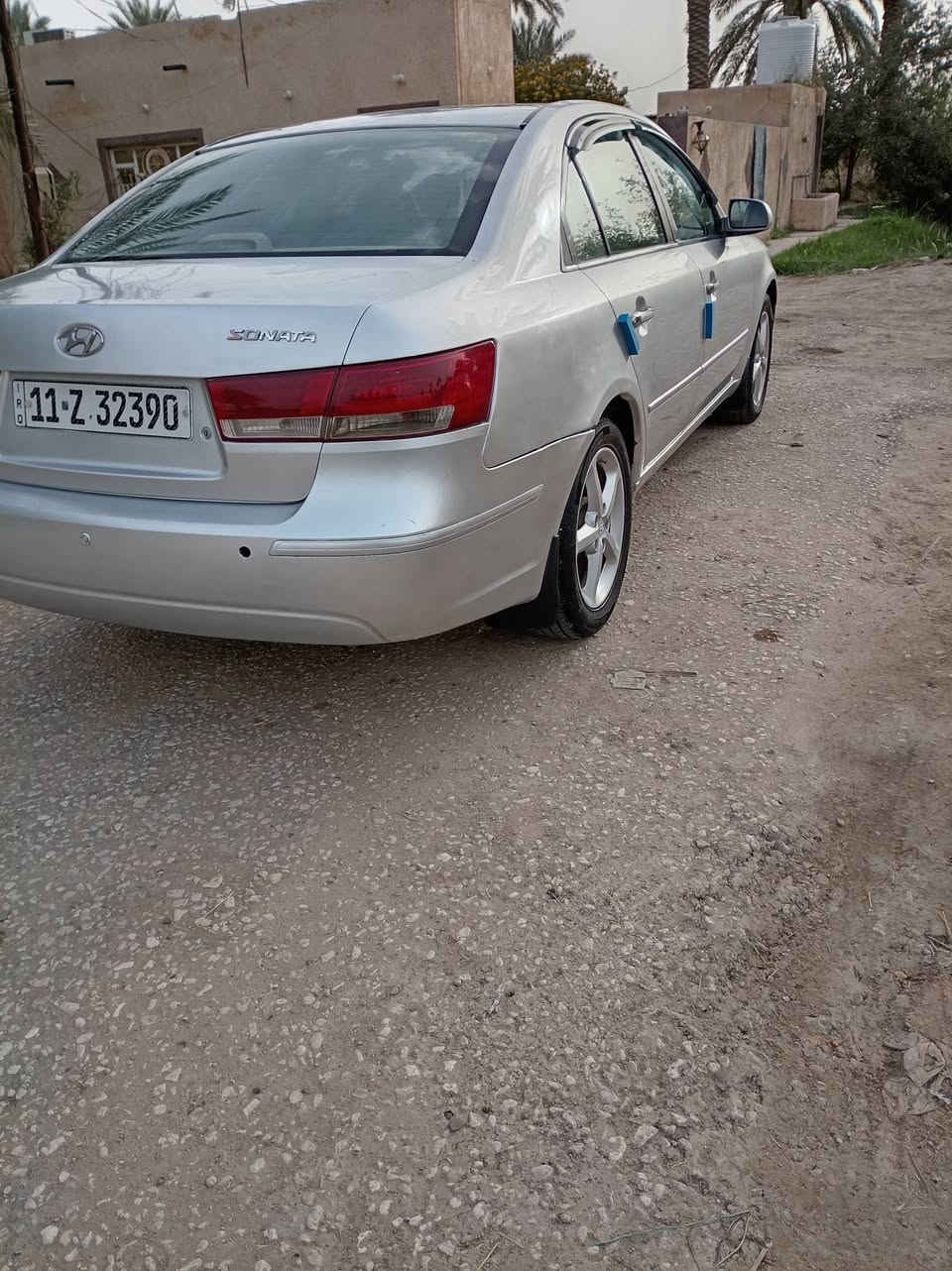 سوناتا 2008 رقم بغداد خليجي بأسمي مرشوشه صبغ حزام أثر جراد مكفولة من المعجون والضربة كير محرك حدادية تبريد كفالة مكاني بابل المسيب ***********
