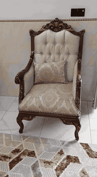 تخم تركي 10 مقعد ستعمال أقل من شهر 07726153892