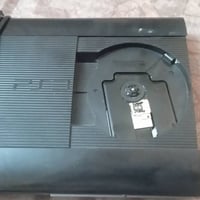 بلاي ستيشن ٣ • مفلاشية • ٢ مانيطات