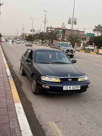 موديل ٩٥ • اوتوماتيك • مكينة مكفولة