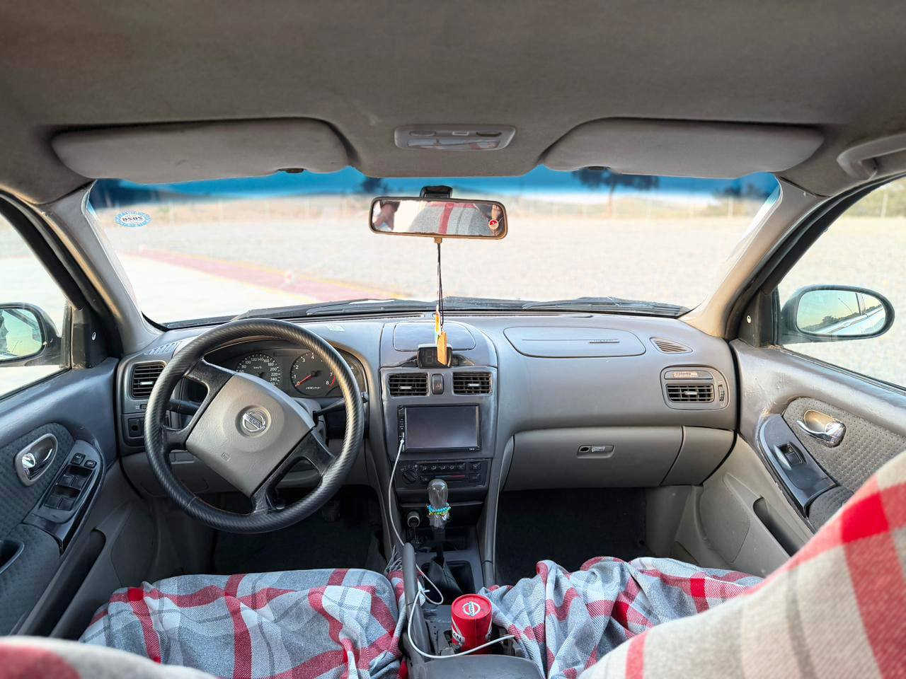 نیسان ماکزیما ٢٠٠٢ تحول اسڵی 
تەحول اسڵی سەنەوی تازەیە 
سەنەوی ٢٠٢٨ تازەیە 
گێڕ و مەکینەی بەشەرت 
سەوت و بوخار و سەرفی بەشەرت 
چوارتایەی تازە 
سەیارەکە زۆر پاکە هەموو گیانی بەشەرت 
تەنها یەک پارچە و پەڵەیە بۆیاخ بێ ناو گرتن 
ژمارە : *********** 
وەساپی لەسەرە .. كركوك, العراق
