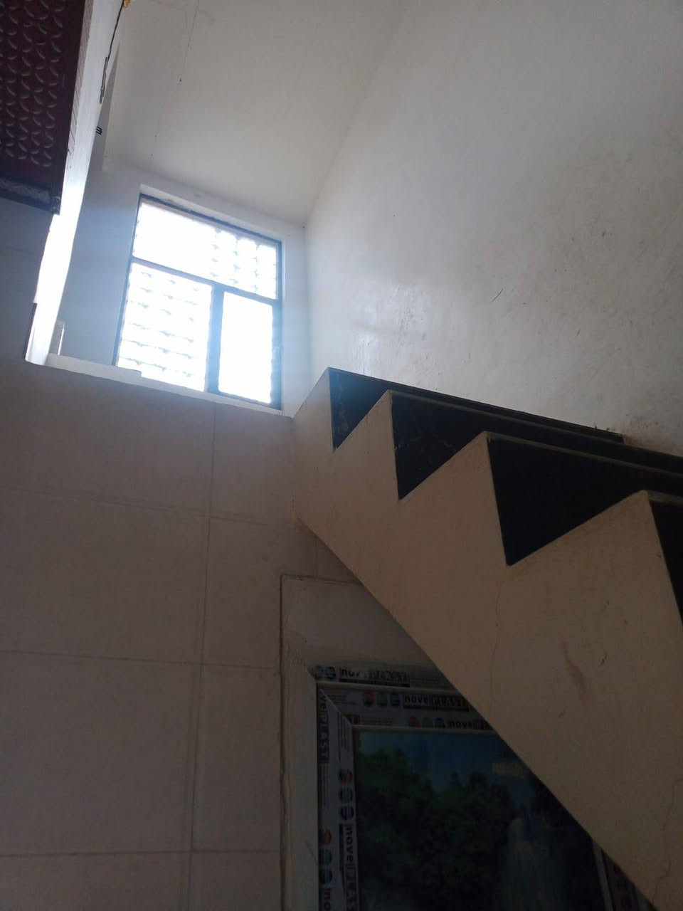 شعندك ايجار رهان بيع دز تفاصيله خاص
.....
دار للبيع مساحه ٥٠ متر
....
زراعي حي ميسان شارع الزوار
.....
يحتوي على غرفه وصاله ومطبخ وصحيات
......
نظيف جاهز للسكن
.....
بناء بلوك السقف صب
......
كله سيراميك
.......
السعر ٢٠ وبي مجال بسيط
......
استفسار خاص


**إذا كنت صاحب هذا الإعلان وتريد حذفه لأي سبب، رجاءا أرسل رسالة إلى الدعم الفني**