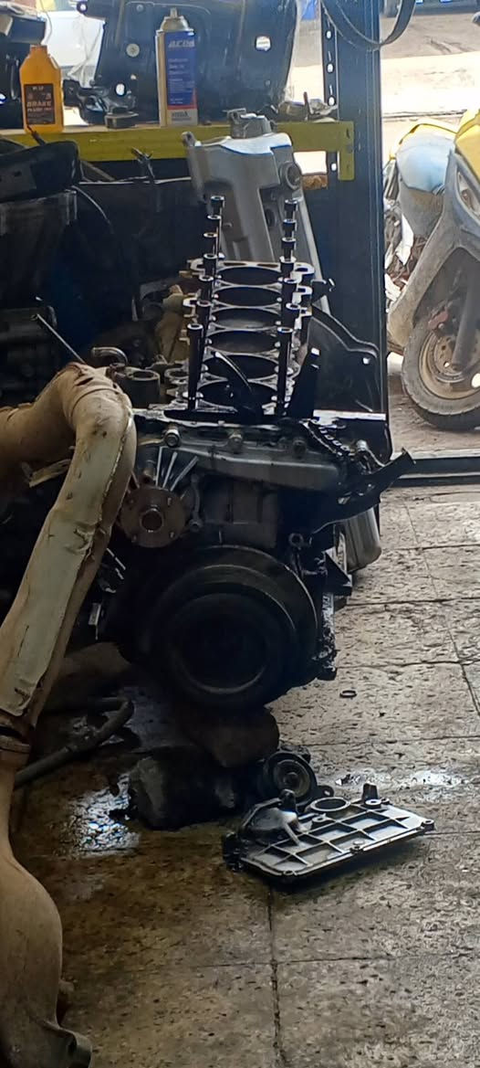 يالله تتوفر ادوات باترول سفاري من ١٩٩٨ الى ٢٠٢٥
العنوان بغداد مجمع المشن للأستفسار الاتصال
***********
