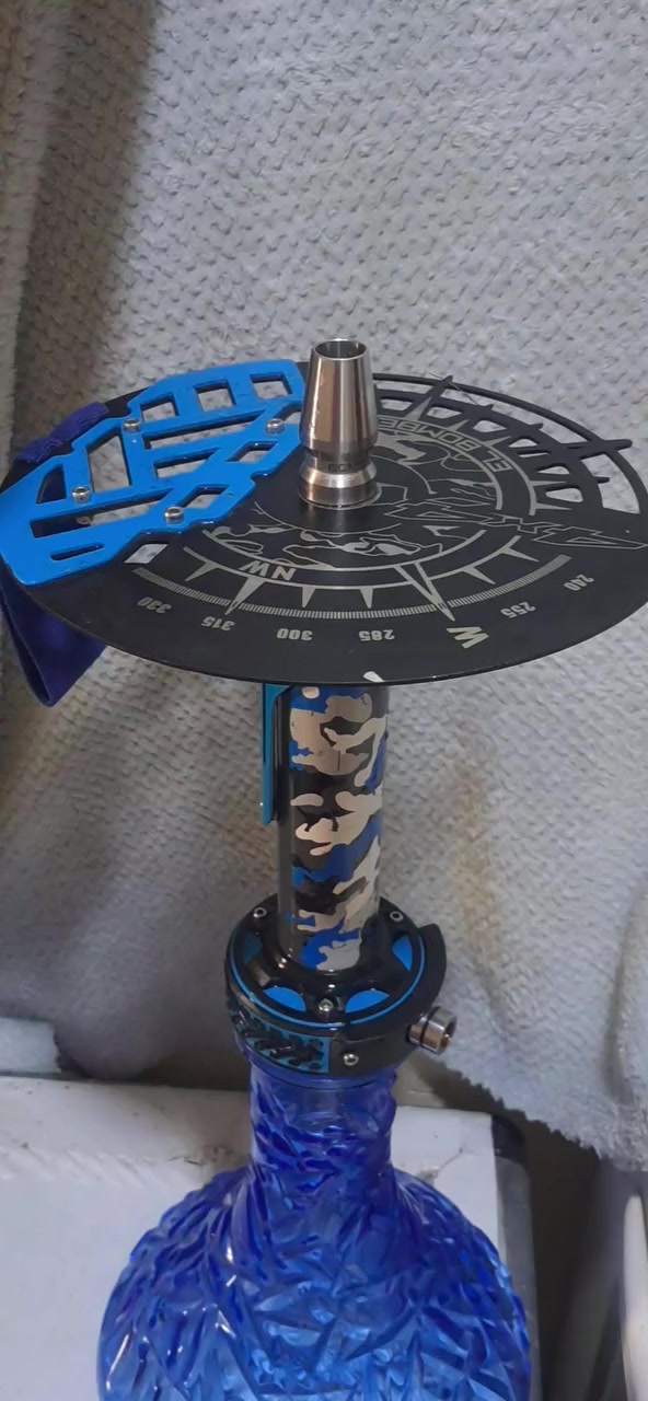 السلام عليكم
نركيله المانيه للبيع السعر ٣٠ الف


**إذا كنت صاحب هذا الإعلان وتريد حذفه لأي سبب، رجاءا أرسل رسالة إلى الدعم الفني**