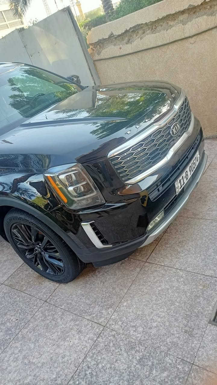 السلام عليكم
للبيع تلورايد 2021 فول مواصفات للأخير بلا ستيج خمس كامرات
السياره جاهزه من كلشي حادثها فقط دعاميه اماميه
الباقي جاهز من كلشي رقم بغداد انكليزي الجديد
العنوان بابل المسيب حي المعلمين
الرقم ***********
 السعر 275 وبيها مجال بسيط
