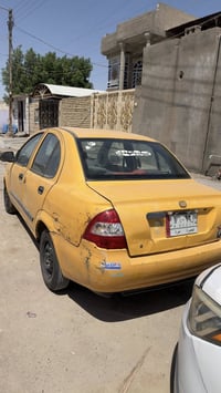 نضيفه • مكينة وكير • حداديه