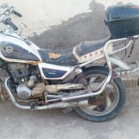 شغاله • ٢٠٠ • جراجه