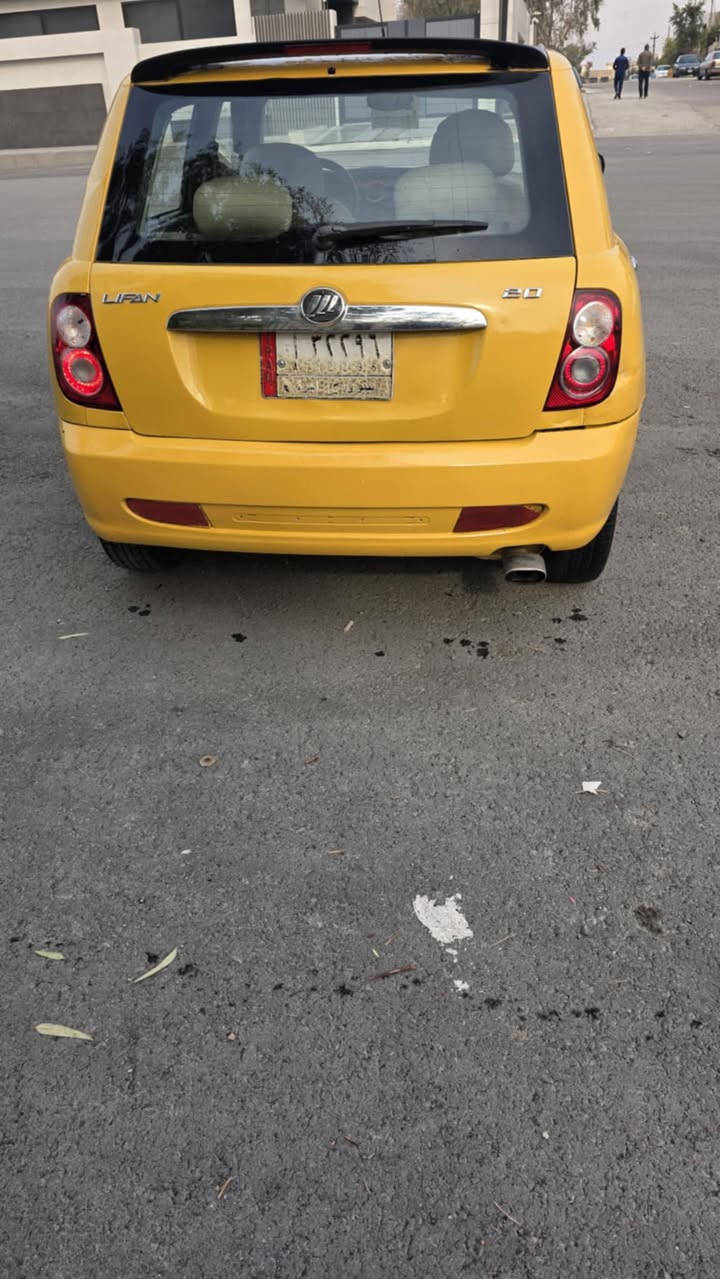 السلام عليكم للبيع 32$ 
وبي مجال 
ليفان مستر بن 2012 
ضرر جملغ بدون دواخل 
رقم الماني نينوى محرك 
وكير شرط 
كابون بانزين بيها 
جمات كهراب قفل مركزي 
شاشه وكامرة 
باقي التفاصيل 
عل رقم ***********
***********
العنوان موصل حي الحدباء
